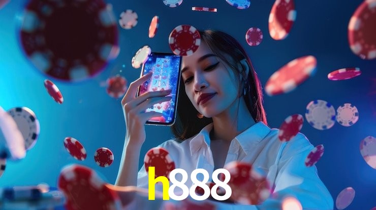 PIX Instantâneo h888
