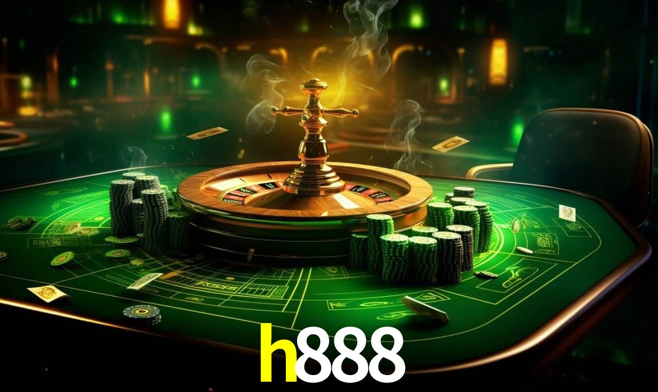 Bônus Diários h888