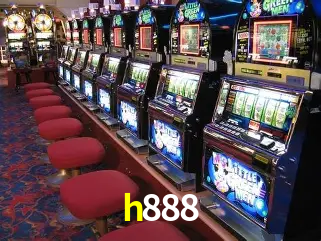 A Emoção da Loteria na h888: Uma Chance de Mudança de Vida