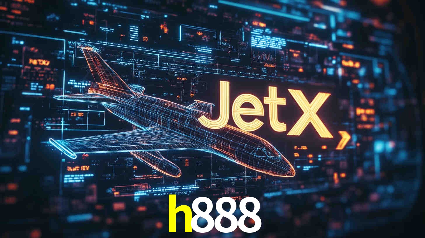 Desvendando o Mundo dos Jogos Virtuais na h888