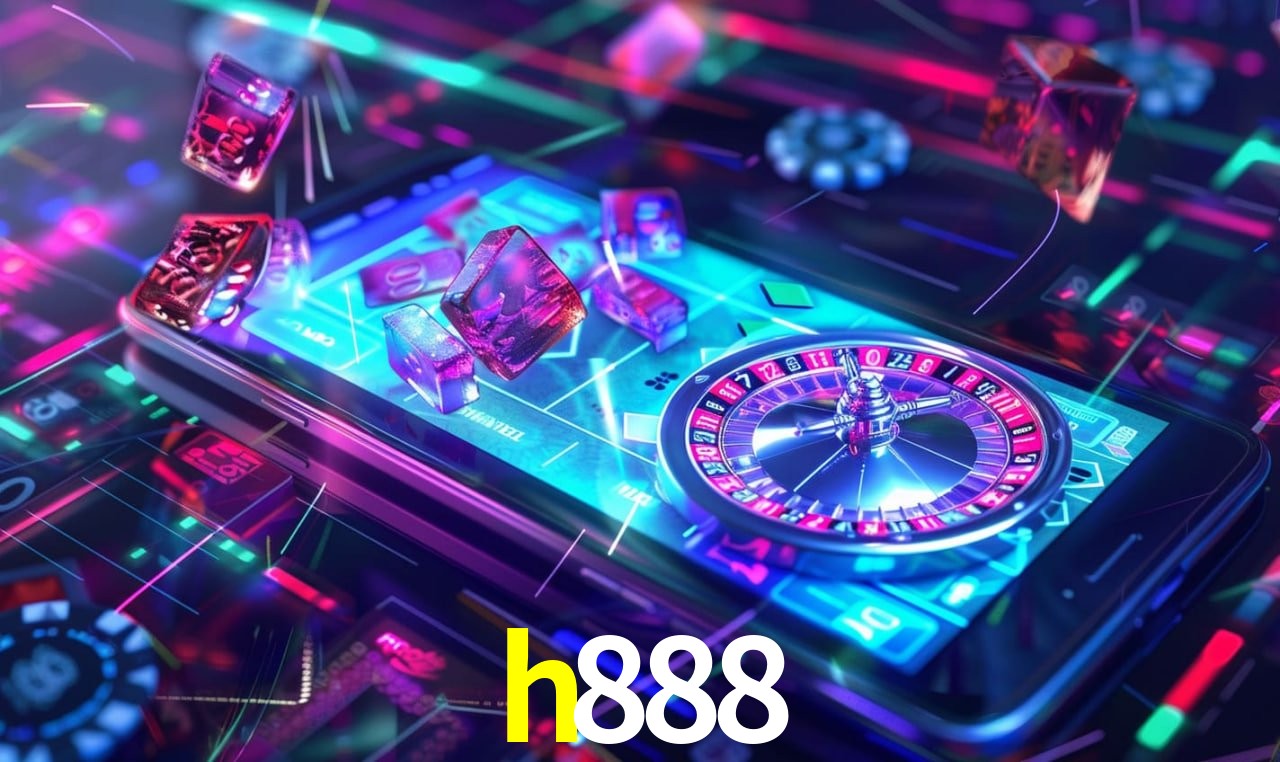 Login Seguro h888