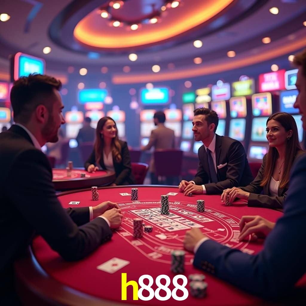 Estatísticas Esportivas h888