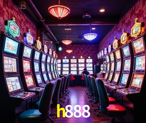 Integração de APIs h888