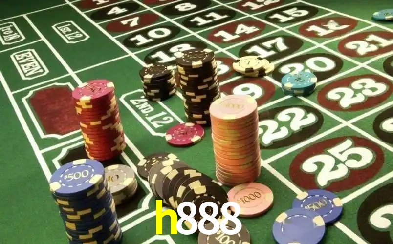 Integração de APIs h888
