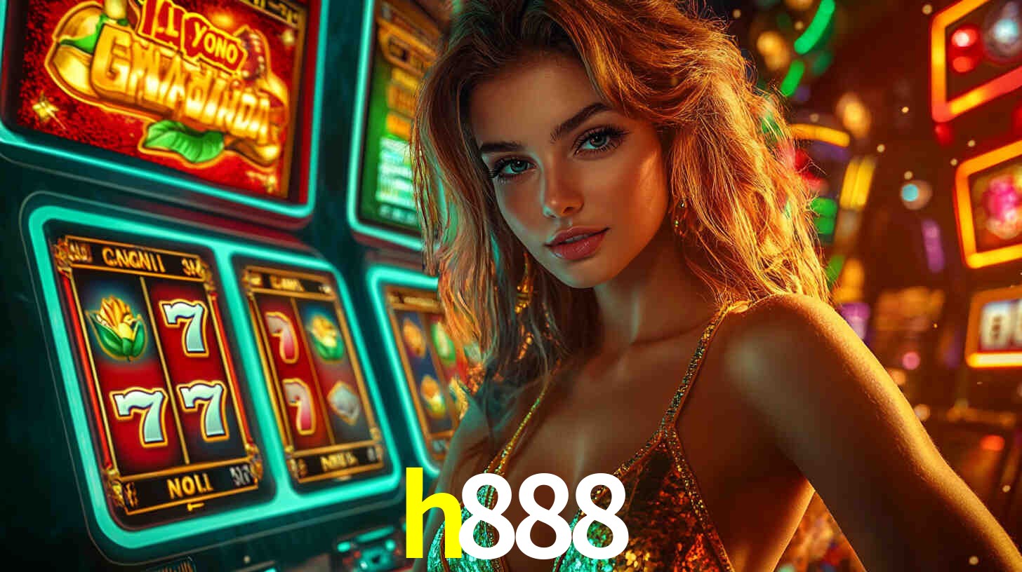 Bônus de Boas-vindas h888