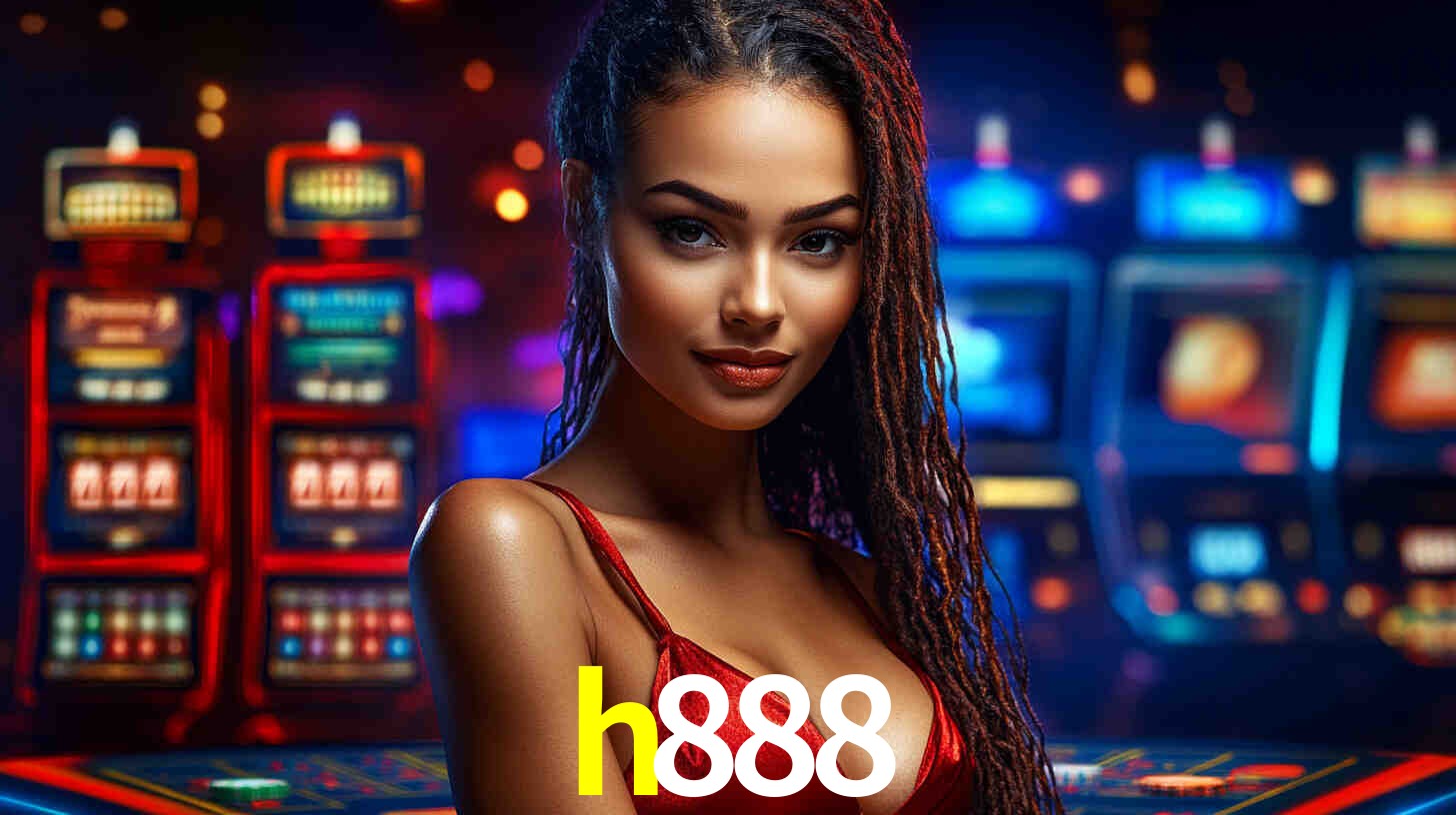 cassino h888