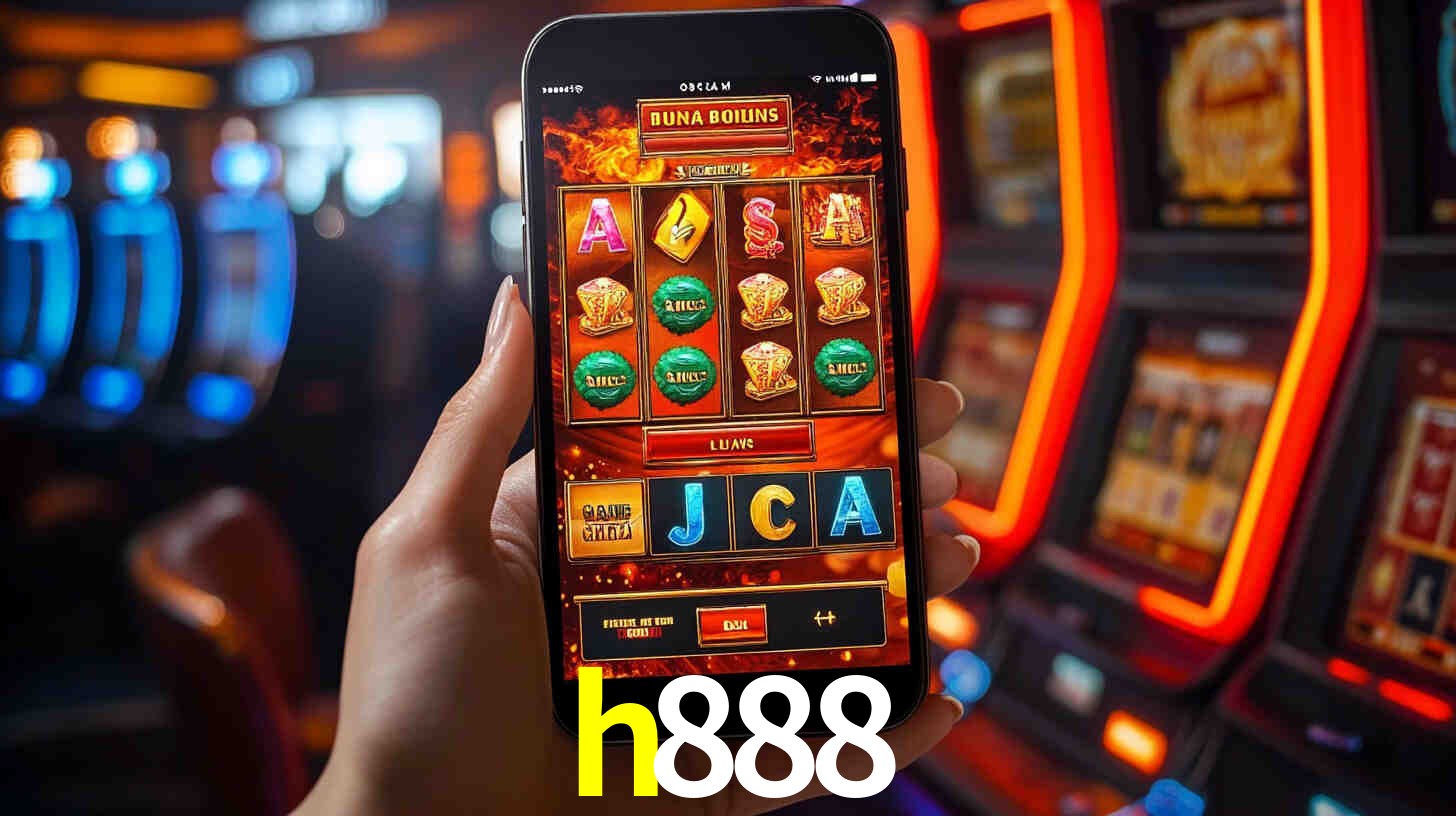 h888: Seu Especialista em Apostas Esportivas Brasileiras