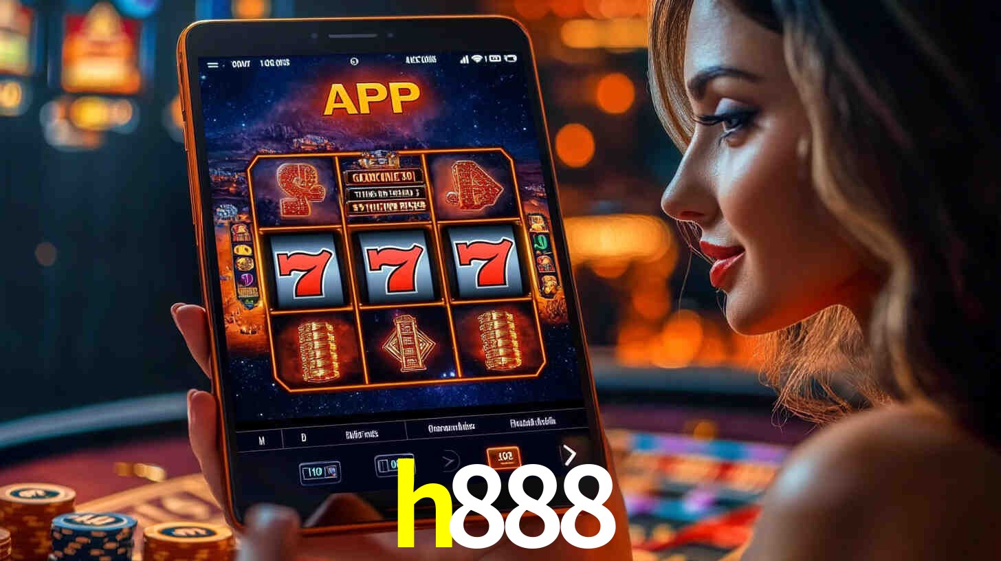 h888 bet