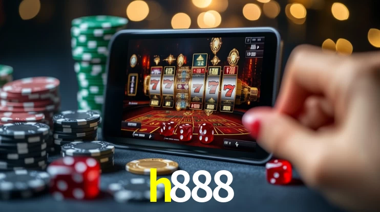 Programa VIP h888