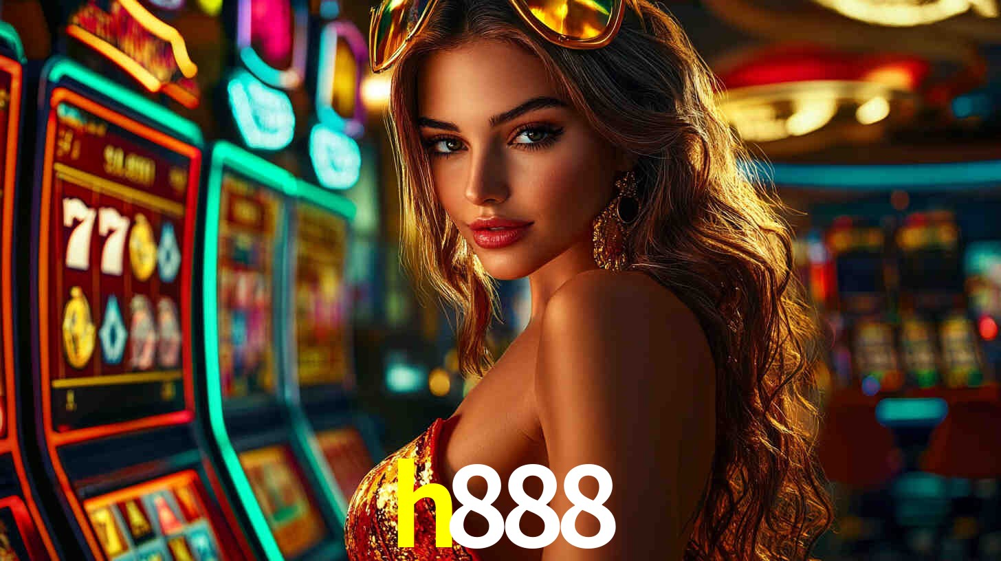 Bônus Diários h888
