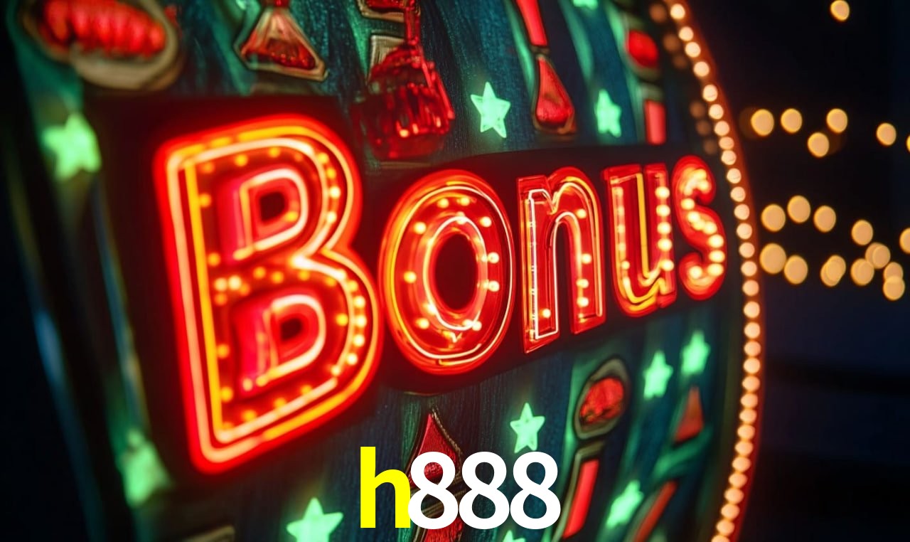 Apostas de Futebol h888