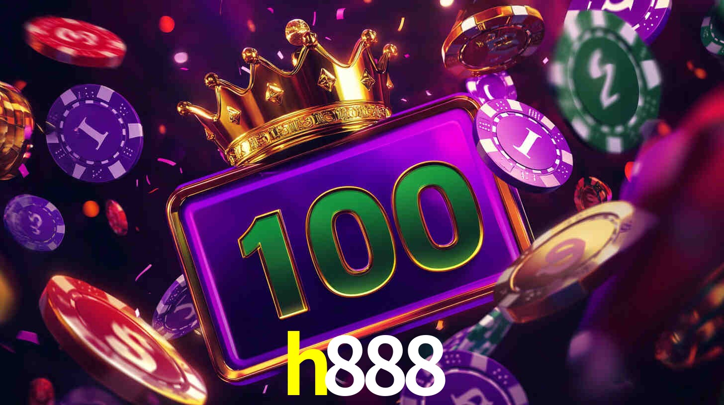 Torneios h888