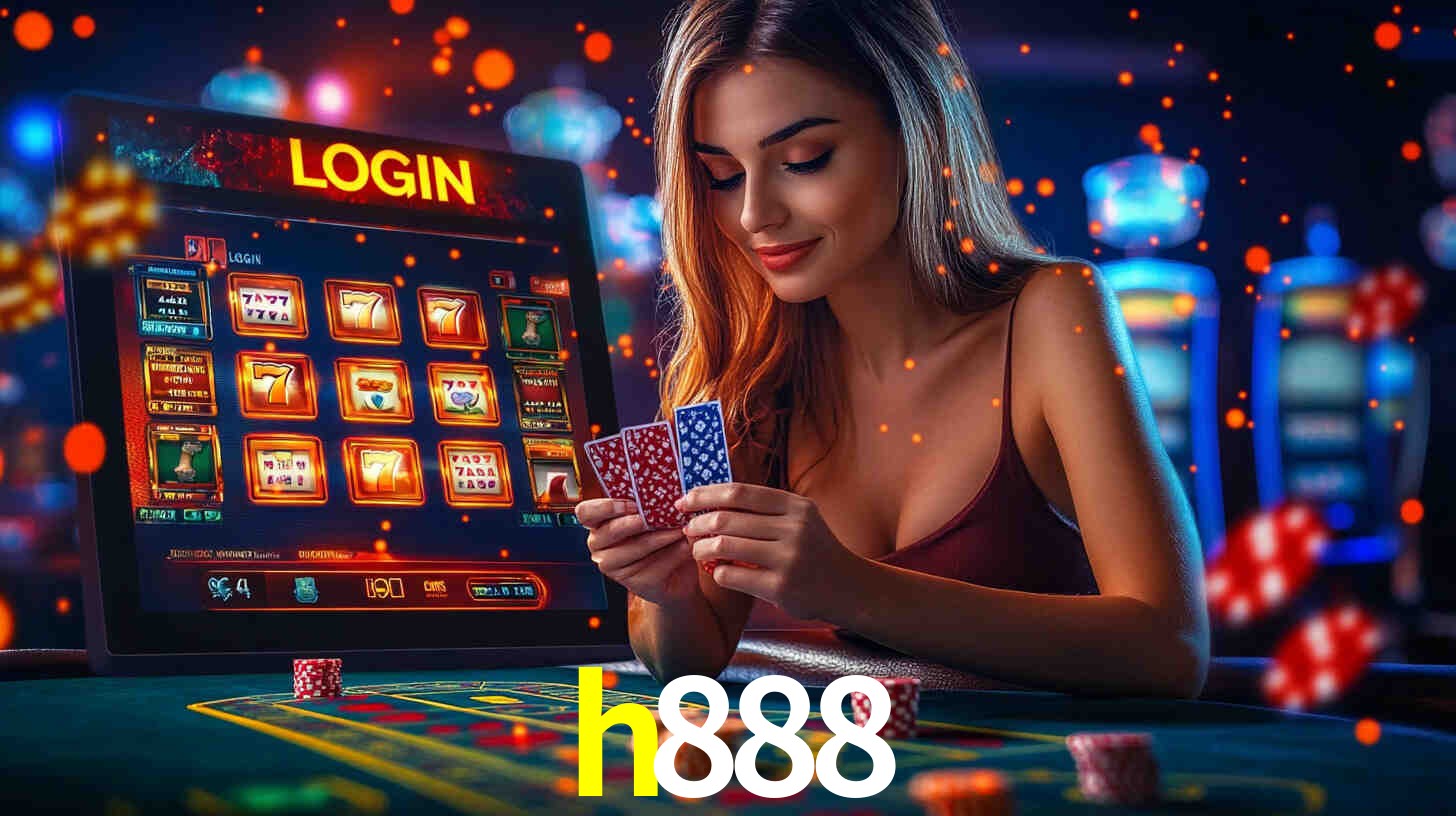 h888 bet