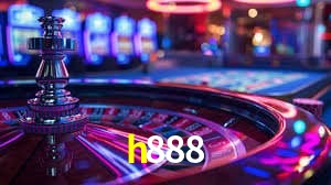Benefícios da Conta h888