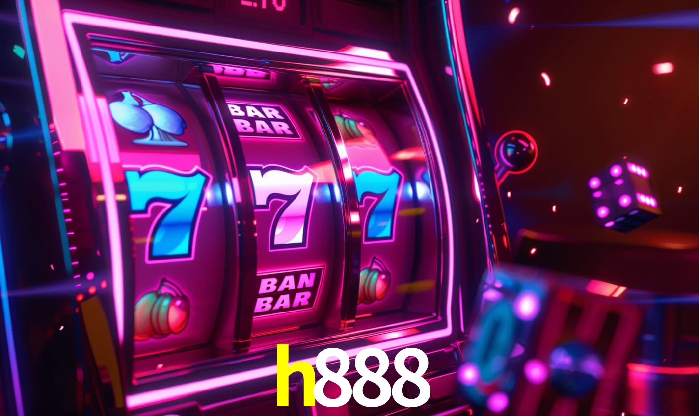 Apostas de Tênis h888