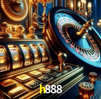 Recursos de Bônus h888