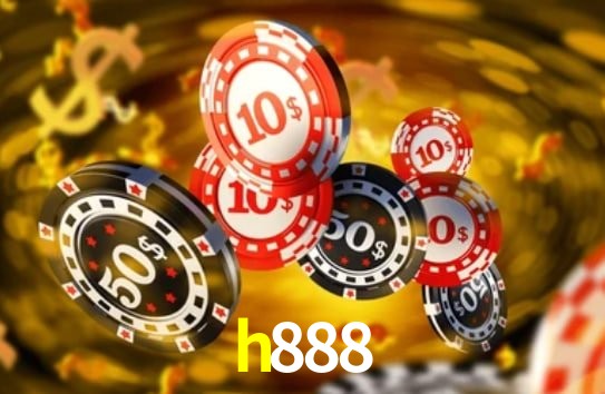 Diretório de Jogos h888