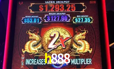 Apostas Esportivas na h888: Um Guia Completo
