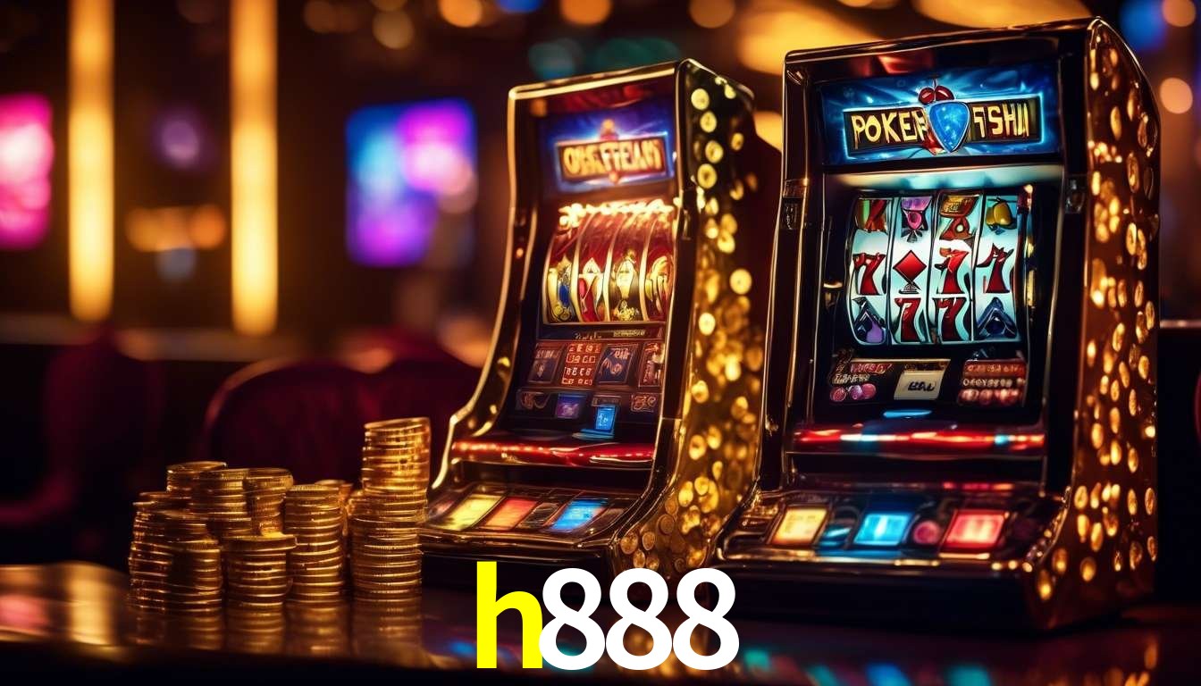 Interface Premium h888