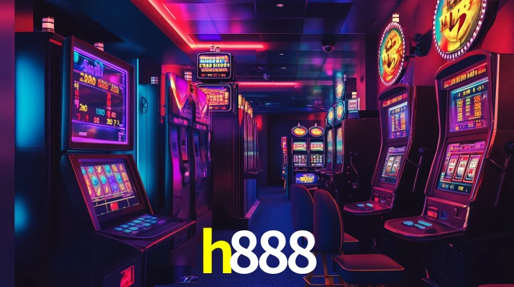 Experimente o Login Seguro Premium no h888