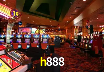 Descubra a Magia dos Jogos de Arcade no h888