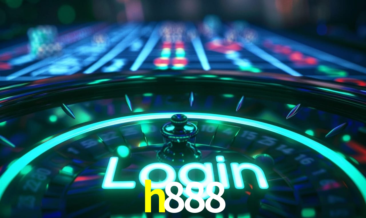 Provedores de Jogos h888
